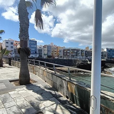 Casa Paraiso 2 Las Palmas de Gran Canaria Luaran gambar