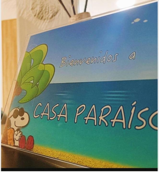 Casa Paraiso 2 Las Palmas de Gran Canaria Luaran gambar