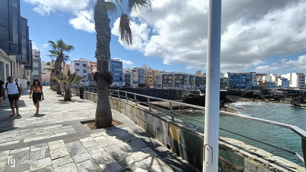 Casa Paraiso 2 Las Palmas de Gran Canaria Luaran gambar