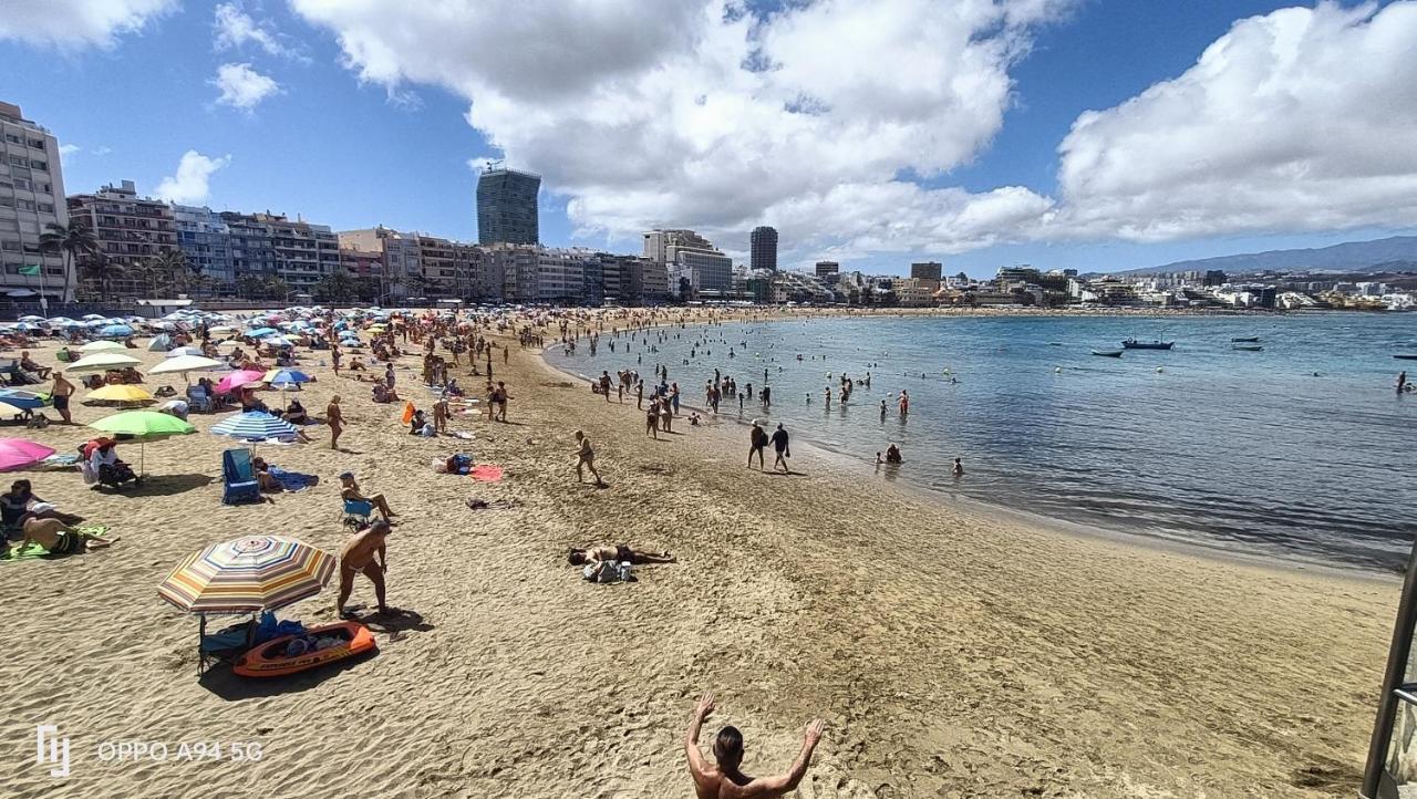 Casa Paraiso 2 Las Palmas de Gran Canaria Luaran gambar
