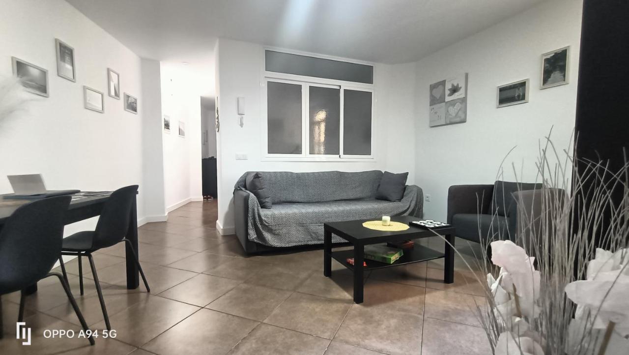 Casa Paraiso 2 Las Palmas de Gran Canaria Luaran gambar